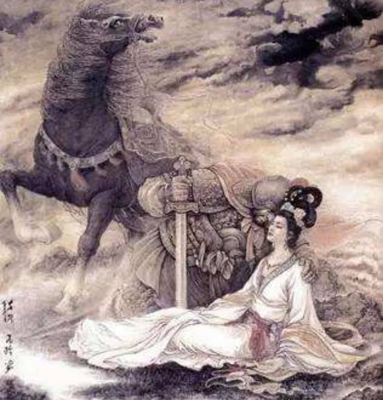 時代物♡】蘇軾の「留侯論」 東江？ - 書